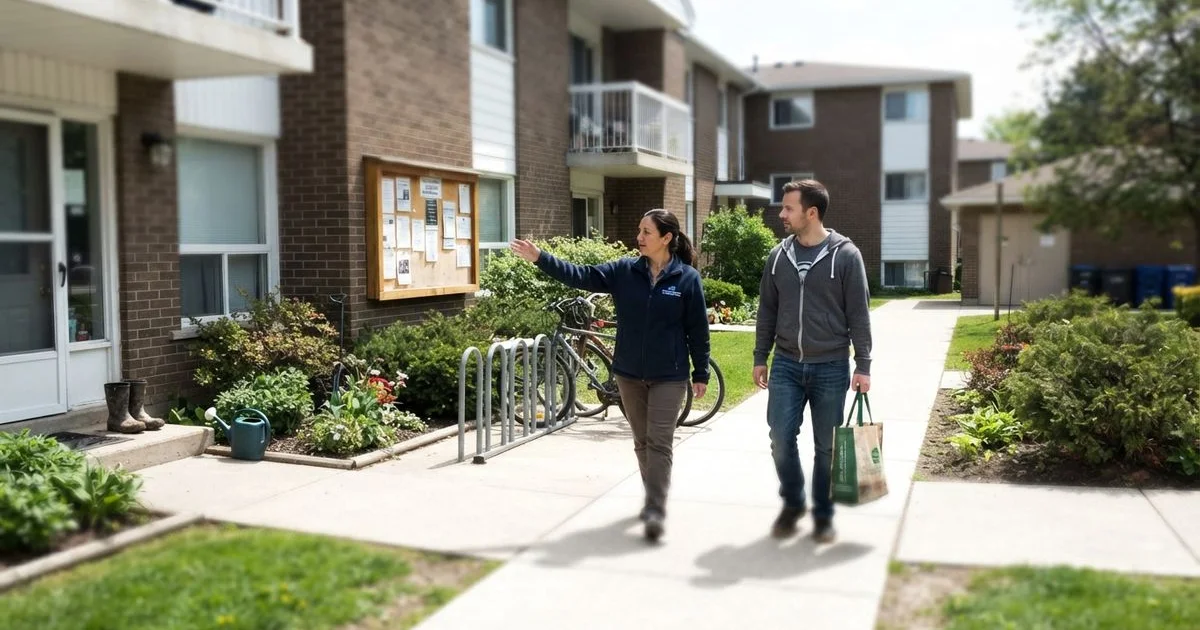 Best property management companies in London, Ontario