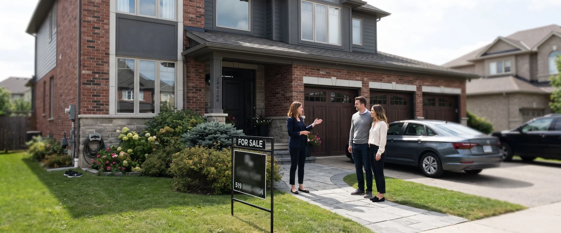 Luxury Home Specialist in London, Ontario
