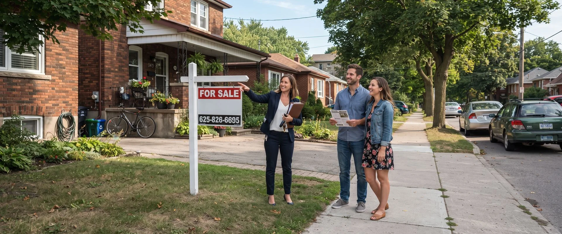 Residential Home Sales in London, Ontario