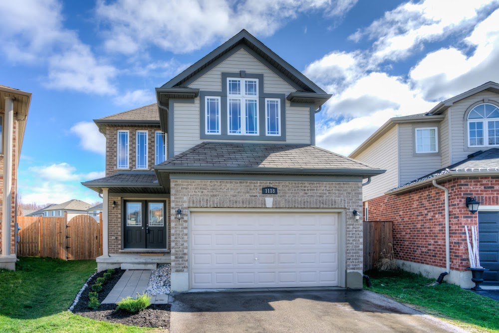 Neda Beaulac, London Ontario Broker at Blue Forest Realty Inc