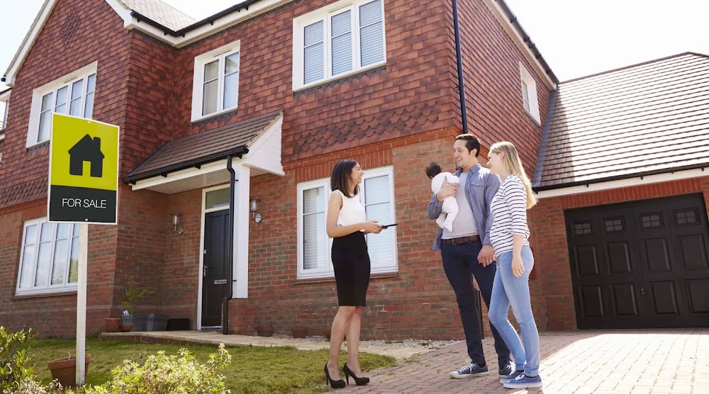 Yasir Khan Real Estate