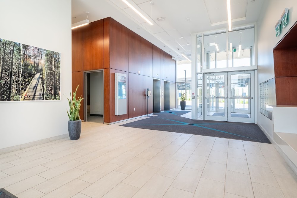 Cove Real Estate Brokerage Ltd.