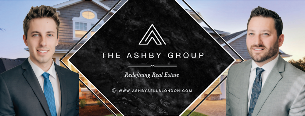 Mike Ashby - Realtor with eXp Realty