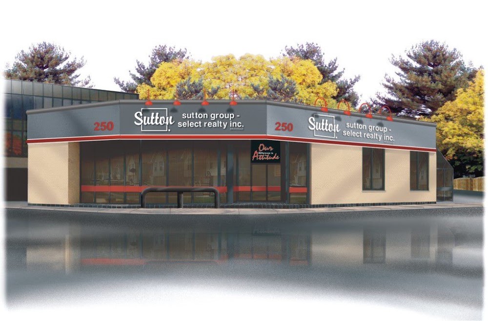 Sutton Group-Select Realty Inc., Brokerage