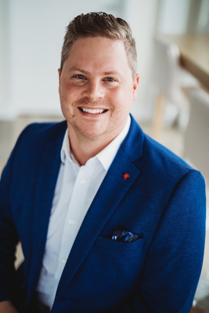 Mitch Robertson Real Estate