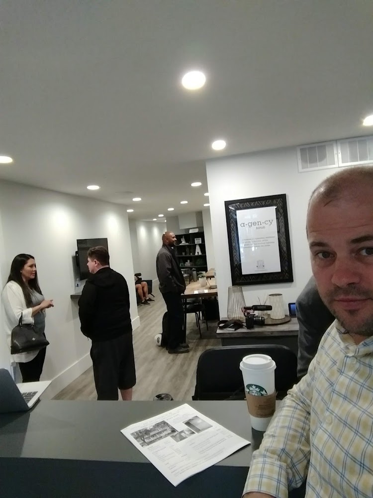 The Agency Real Estate Brokerage