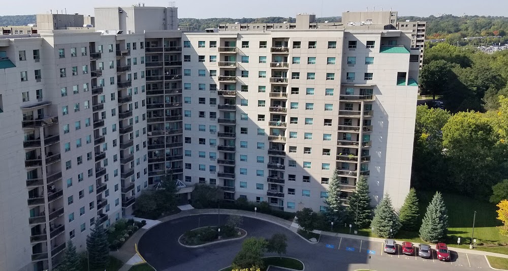 Summit Properties