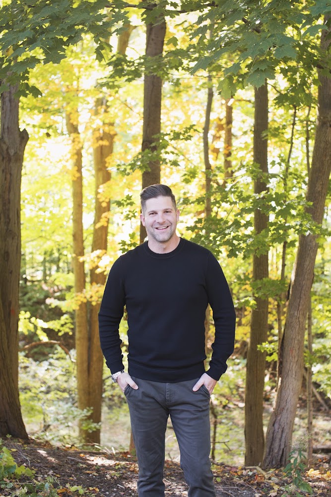 Devin Nadeau - Broker - London Ontario REALTOR