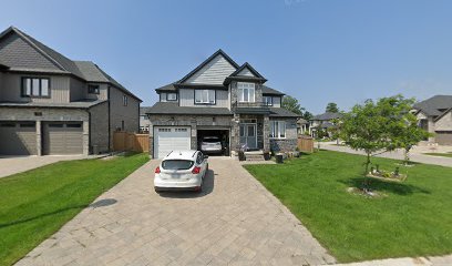 WAH HOMES REALTY INC.