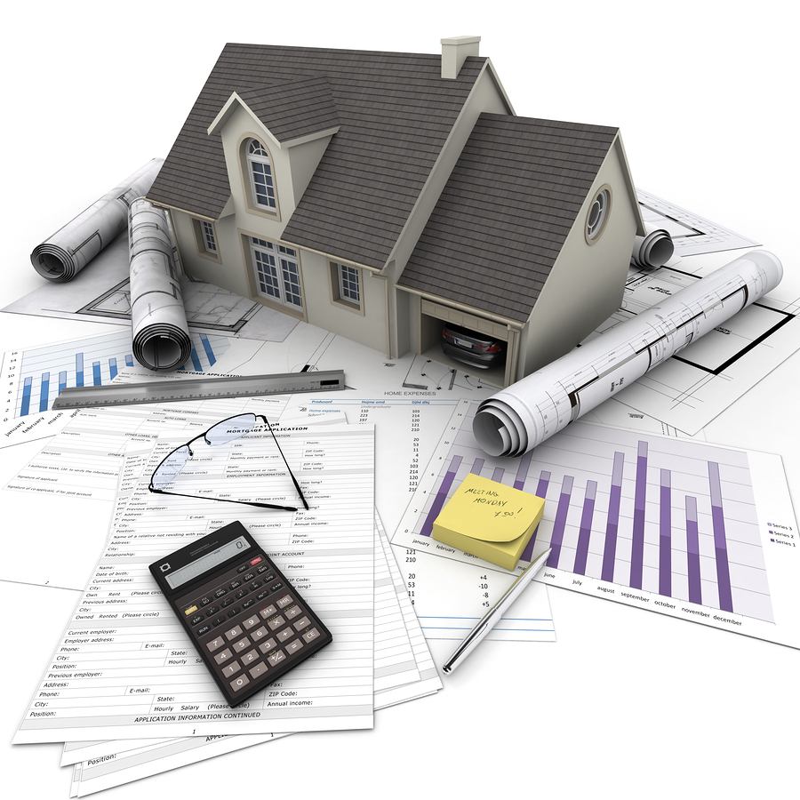 Otto & Company Residential Real Estate Appraisals.