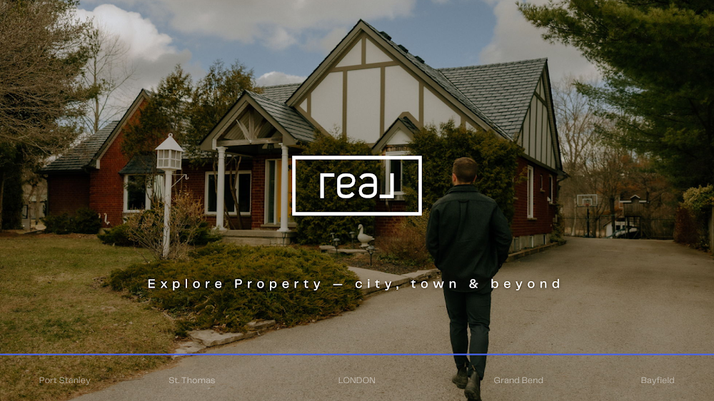 Ryan Hilker - Broker | Real Broker Ontario Ltd.