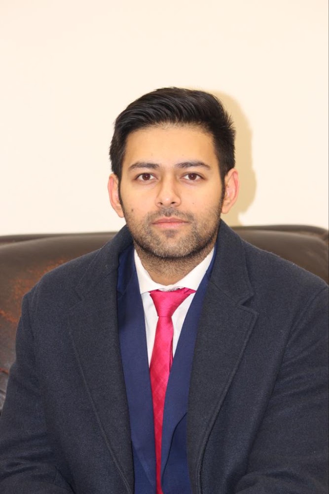 Rajat Bhandari