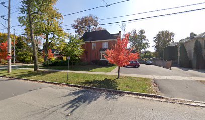 Zack Winia Real Estate