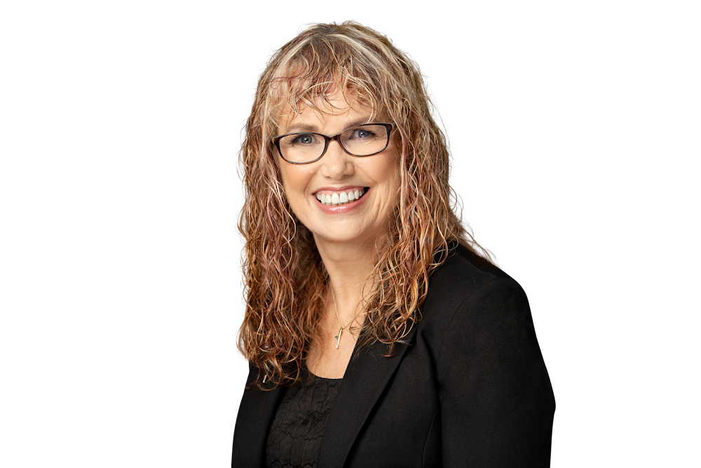 Barbara Whitney, Realtor