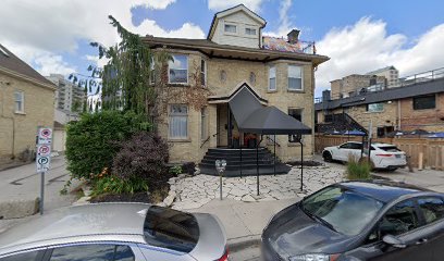 Stronghold Real Estate Inc