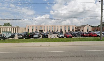 Huntington Commercial Realty
