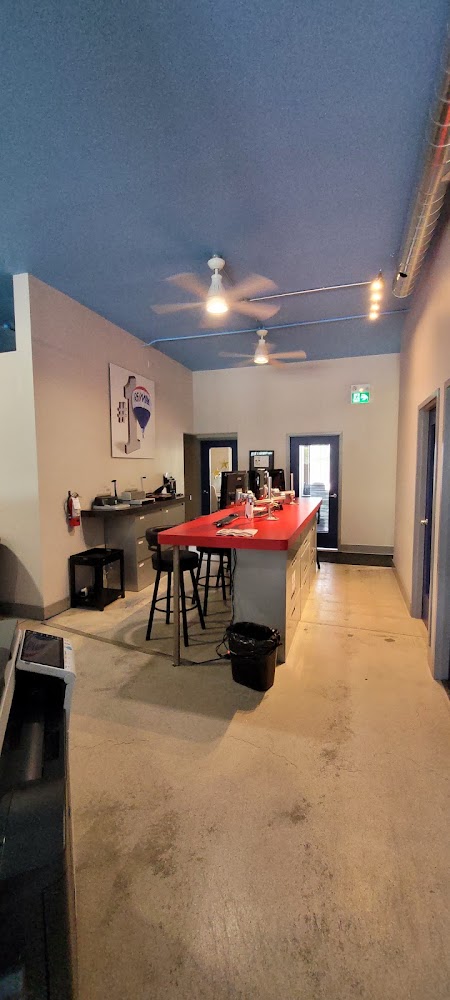 Remax Commercial Real Estate London Michelle Carharte