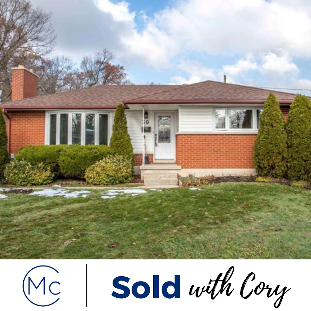 Cory McArthur | RE/MAX Real Estate Agent in London, ON