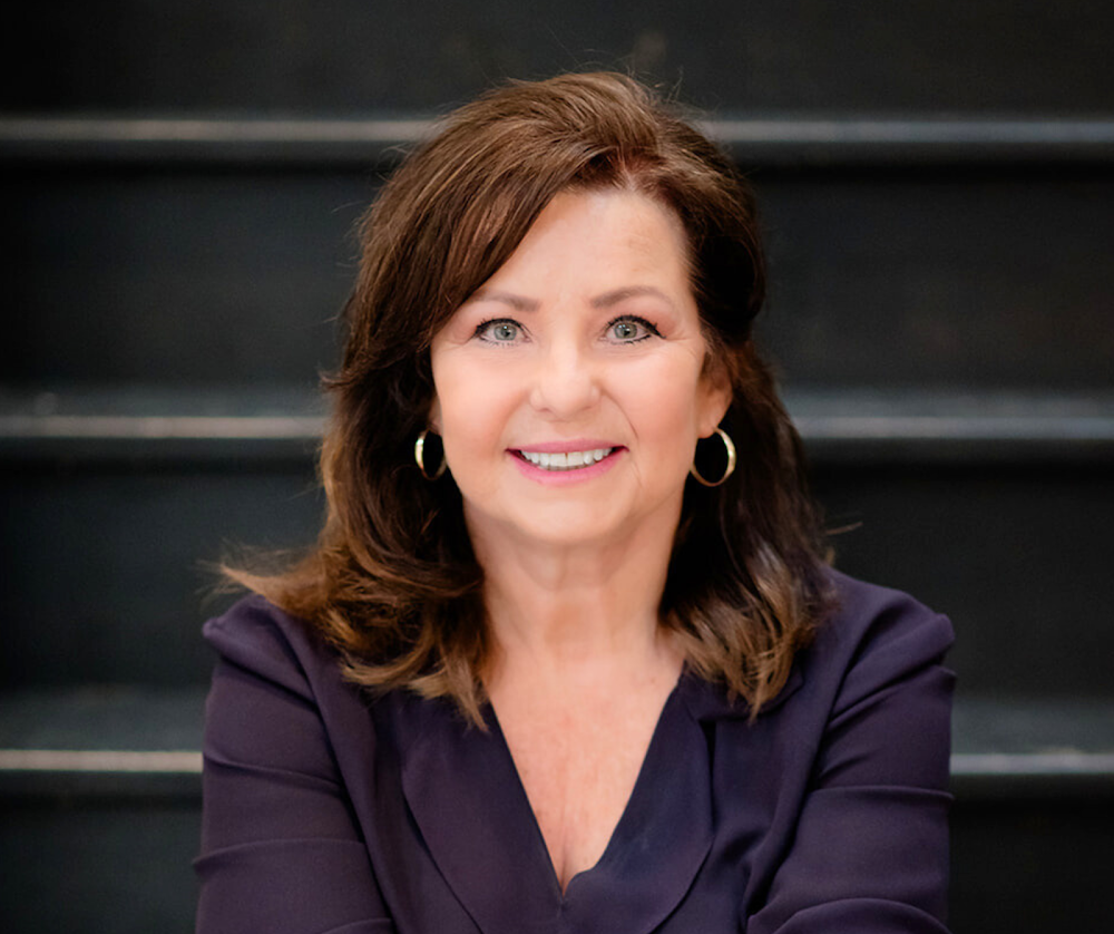 Sandra Field -- REALTOR®