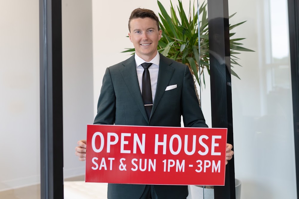 Nigel Phillips Realtor