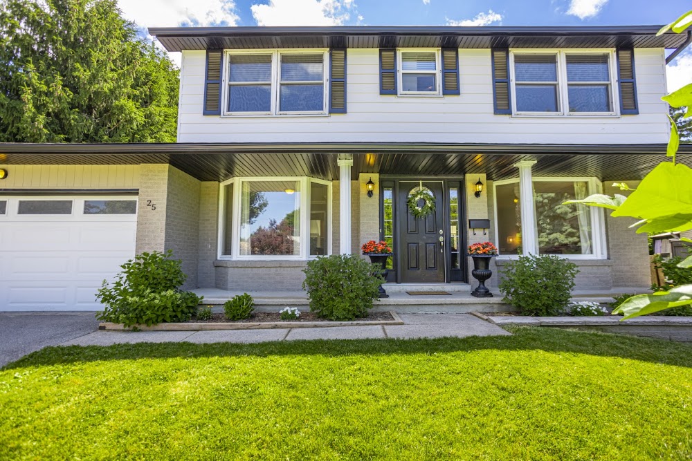 The Ralph Real Estate Team - Century 21 First Canadian Corp