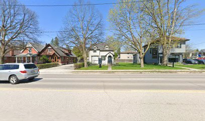 Shrine Realty Brokerage Ltd.
