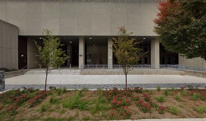Ontario Government Property