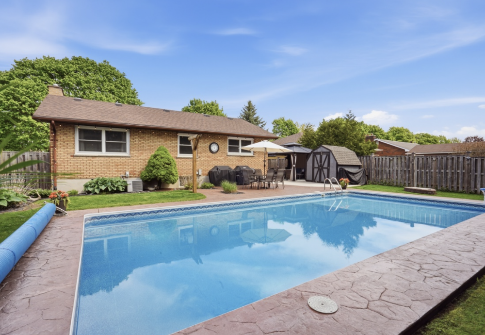 Ryan Hodge and Sandra Tavares: London, Ontario Real Estate Brokers