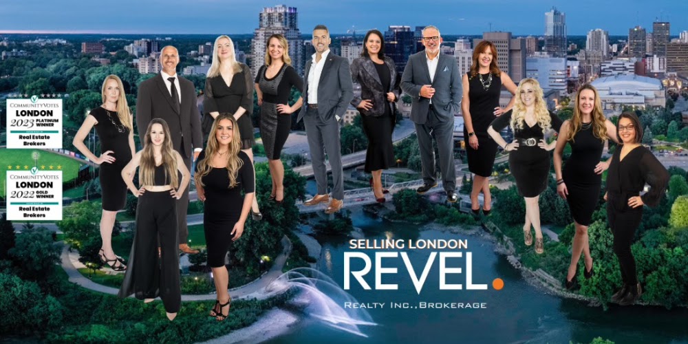 Revel Realty - London