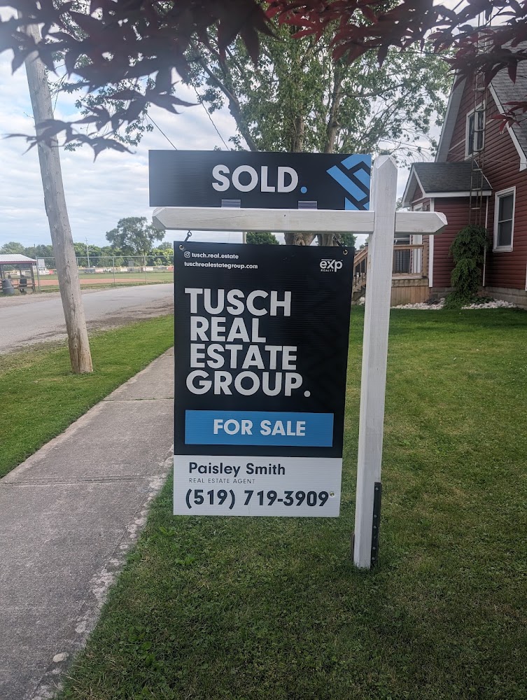 Tusch Real Estate Group