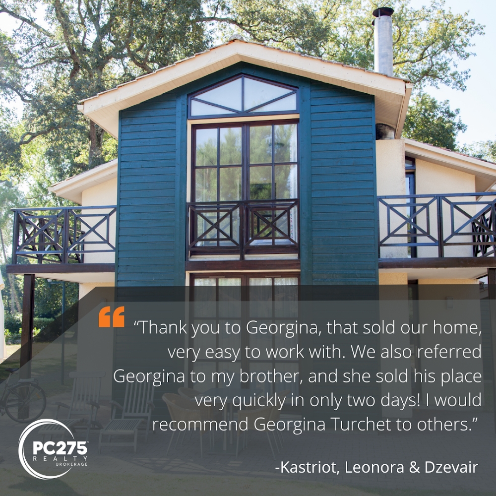 PC275 Realty - London