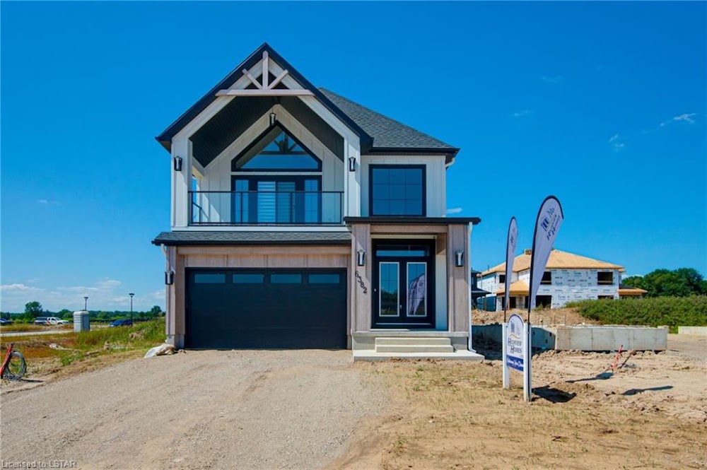Stephanie Hekman - Realtor