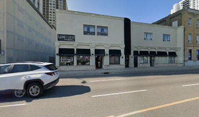 Mike Harris - Century 21
