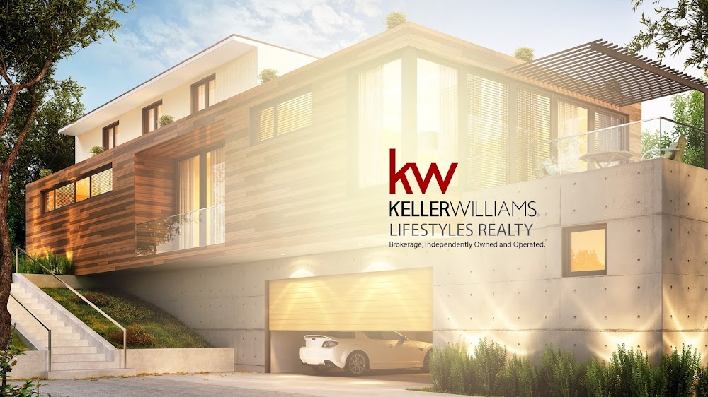 The Price Real Estate Team