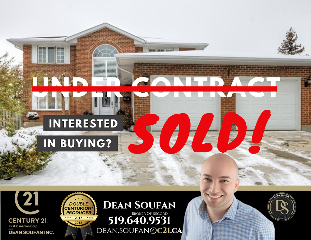Dean Soufan Century 21