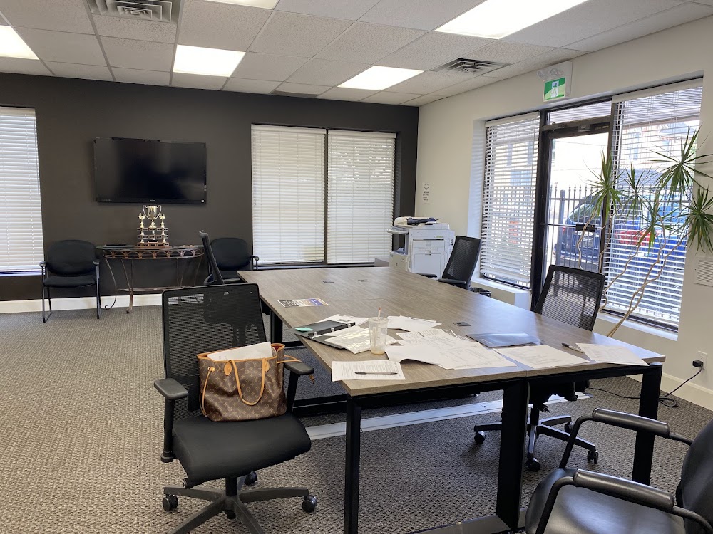 Rebecca Sun – Chinese Realtor London Ontario | Century 21