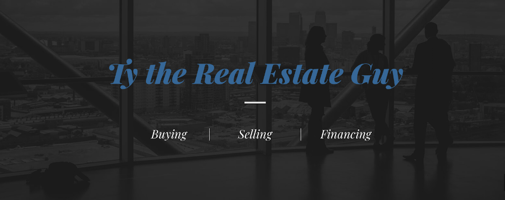 Ty Giles - Real Estate Services